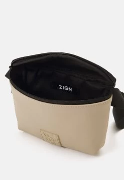 Zign Gürteltasche - Sand -Zign 2aac954743cd48f4b2ecf7ad5045c92c