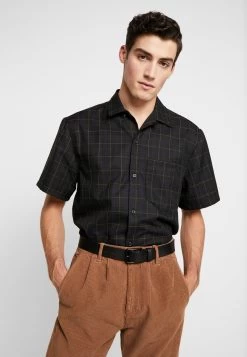 Zign UNISEX LEATHER - Gürtel - Black -Zign 2b66196ca406455788ad5bd727f276b0