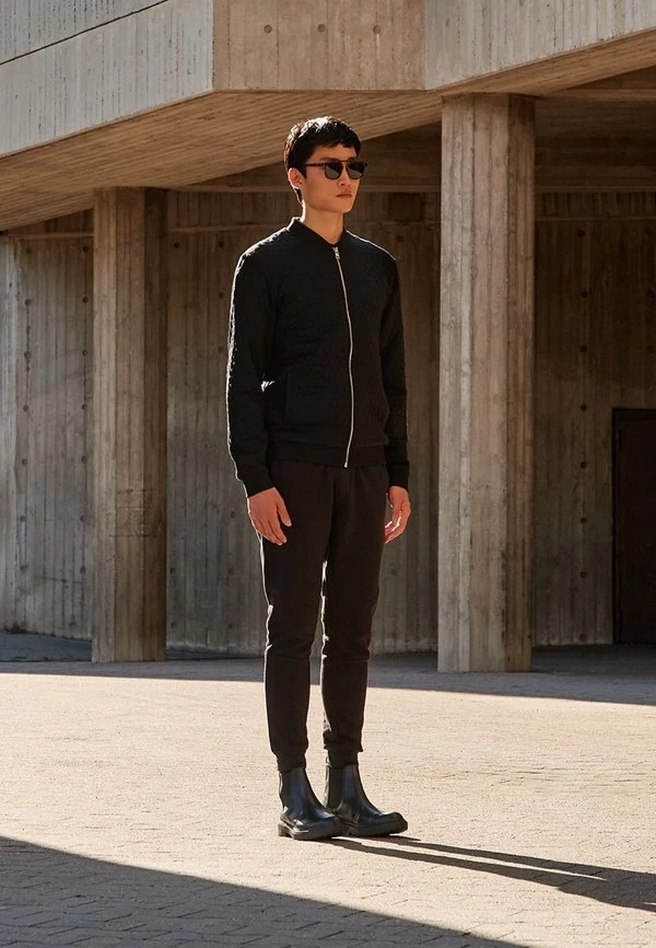 Zign UNISEX - T-Shirt Print - Black 7 Zign UNISEX - T-Shirt Print - Black – Bild 5