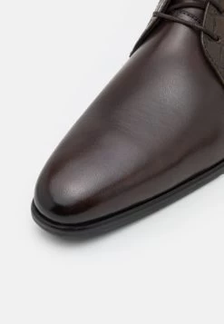 Zign Business-Schnürer - Brown -Zign 2d938c2208ef48d0a7d8c380ddcf9f31