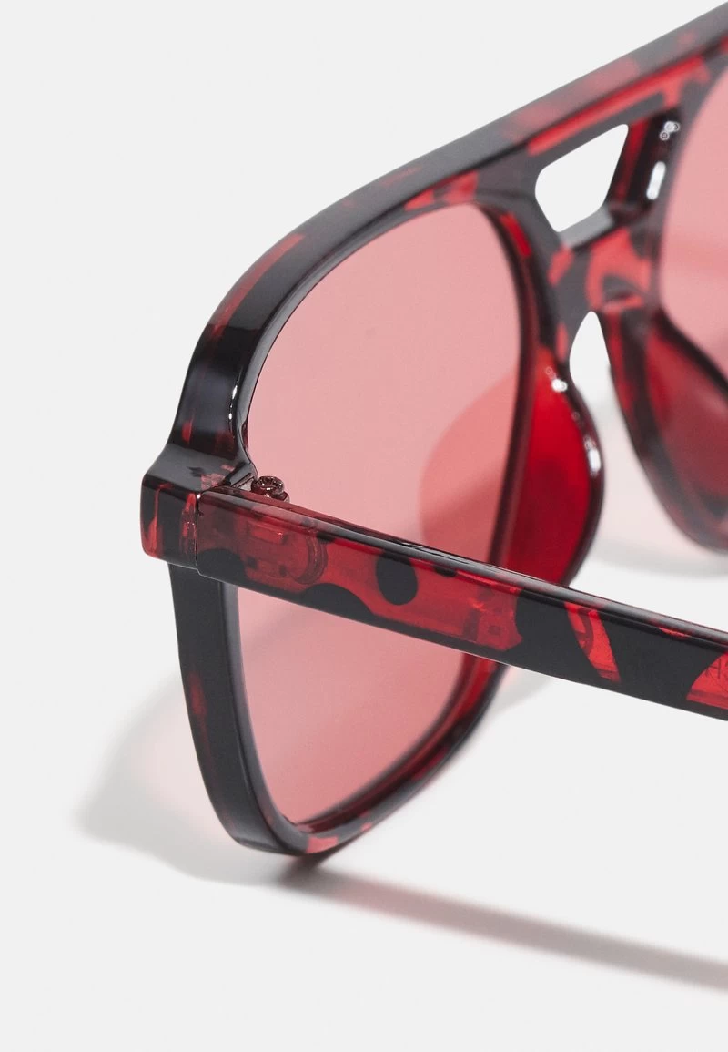 Zign Sonnenbrille - Red 5 Zign Sonnenbrille - Red – Bild 3