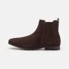 Zign Stiefelette - Brown 1 Zign Stiefelette - Brown -Zign 2e4b54e0bda74acf8ed9995ea54de27b