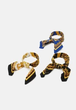 Zign UNISEX 3 PACK - Tuch - Multi-coloured -Zign 317306f636b74afc9087bd4b76e52c00 1