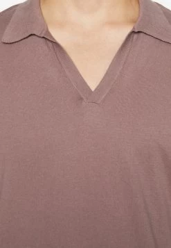 Zign Strickpullover - Mauve -Zign 31765491c6ff45418dc21994595de265