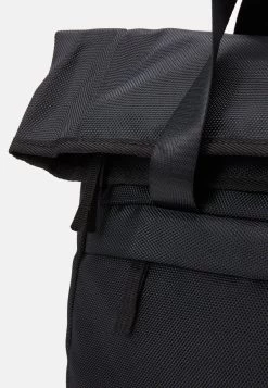 Zign UNISEX - Tagesrucksack - Black -Zign 349e12a649f14f70aea39bfbd27e3ae5