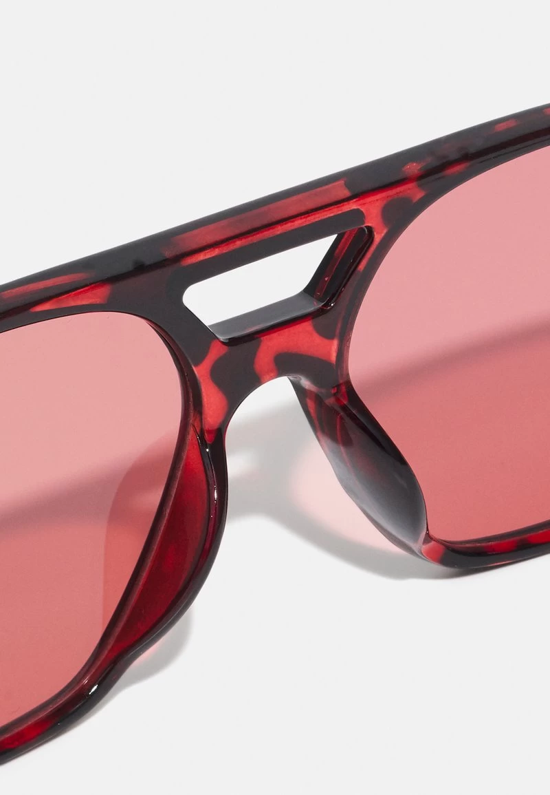 Zign Sonnenbrille - Red 6 Zign Sonnenbrille - Red – Bild 4