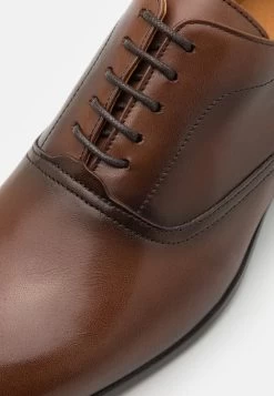 Zign LEATHER - Schnürer - Brown -Zign 3bf4f02fae8944e4abb1a165a4b8deff