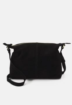 Zign LEATHER - Umhängetasche - Black -Zign 3c8238da0fc442b587da2f00d56ef8d2 1