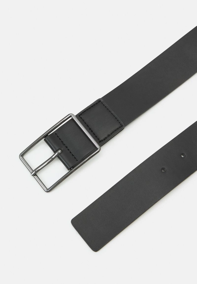 Zign UNISEX - Gürtel - Black 4 Zign UNISEX - Gürtel - Black – Bild 2