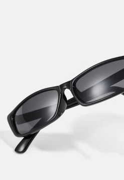 Zign UNISEX - Sonnenbrille - Black -Zign 3e59ecf75c2b4ef186e2553399e26835