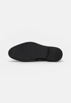 Zign LEATHER - Slipper - Black 12 Zign LEATHER - Slipper - Black -Zign 3ed3df91ed444fb2bd51ff3db68ffea5