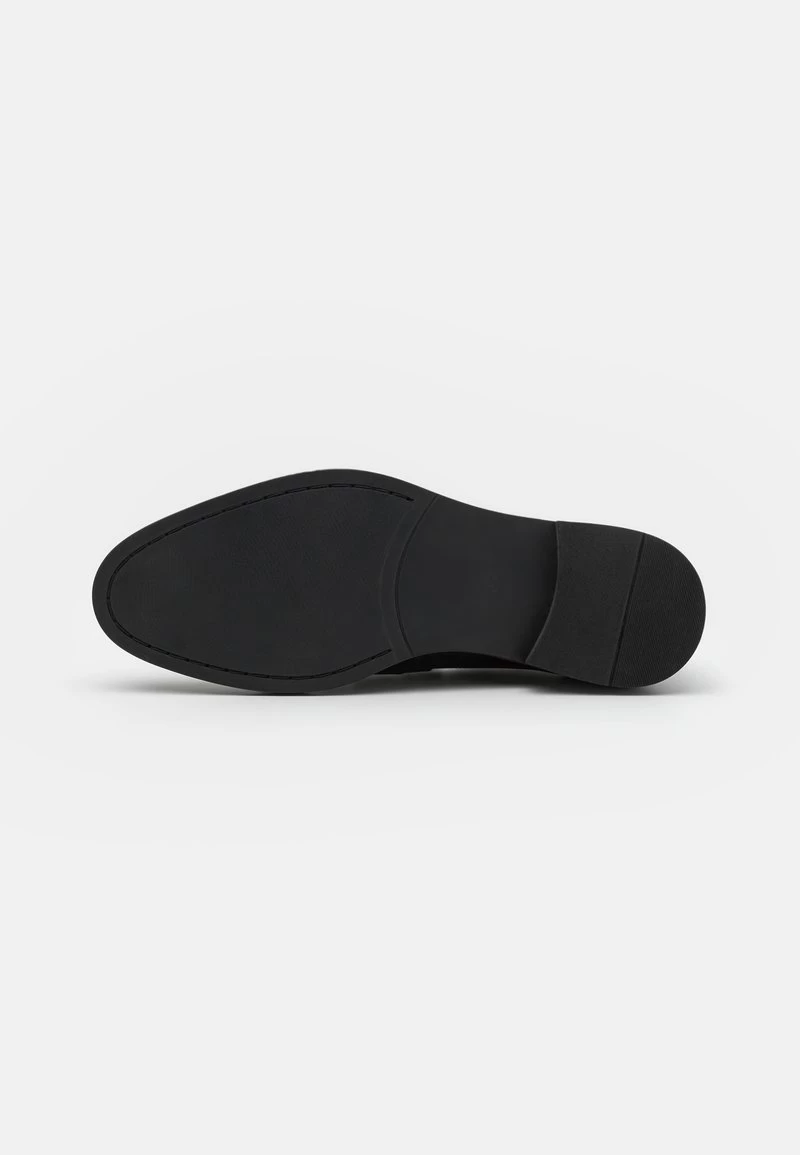 Zign LEATHER - Slipper - Black 7 Zign LEATHER - Slipper - Black – Bild 5