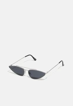 Zign UNISEX - Sonnenbrille - Silver-coloured, Black -Zign 3f6ceaac57904f6d8cf0e17ea18345fa 1