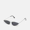 Zign UNISEX - Sonnenbrille - Silver-coloured, Black 1 Zign UNISEX - Sonnenbrille - Silver-coloured, Black -Zign 3f6ceaac57904f6d8cf0e17ea18345fa