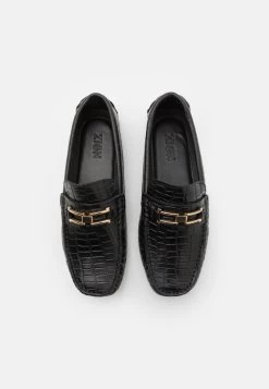 Zign Slipper - Black -Zign 3ff90cc3857541fe882cfaa96a546033