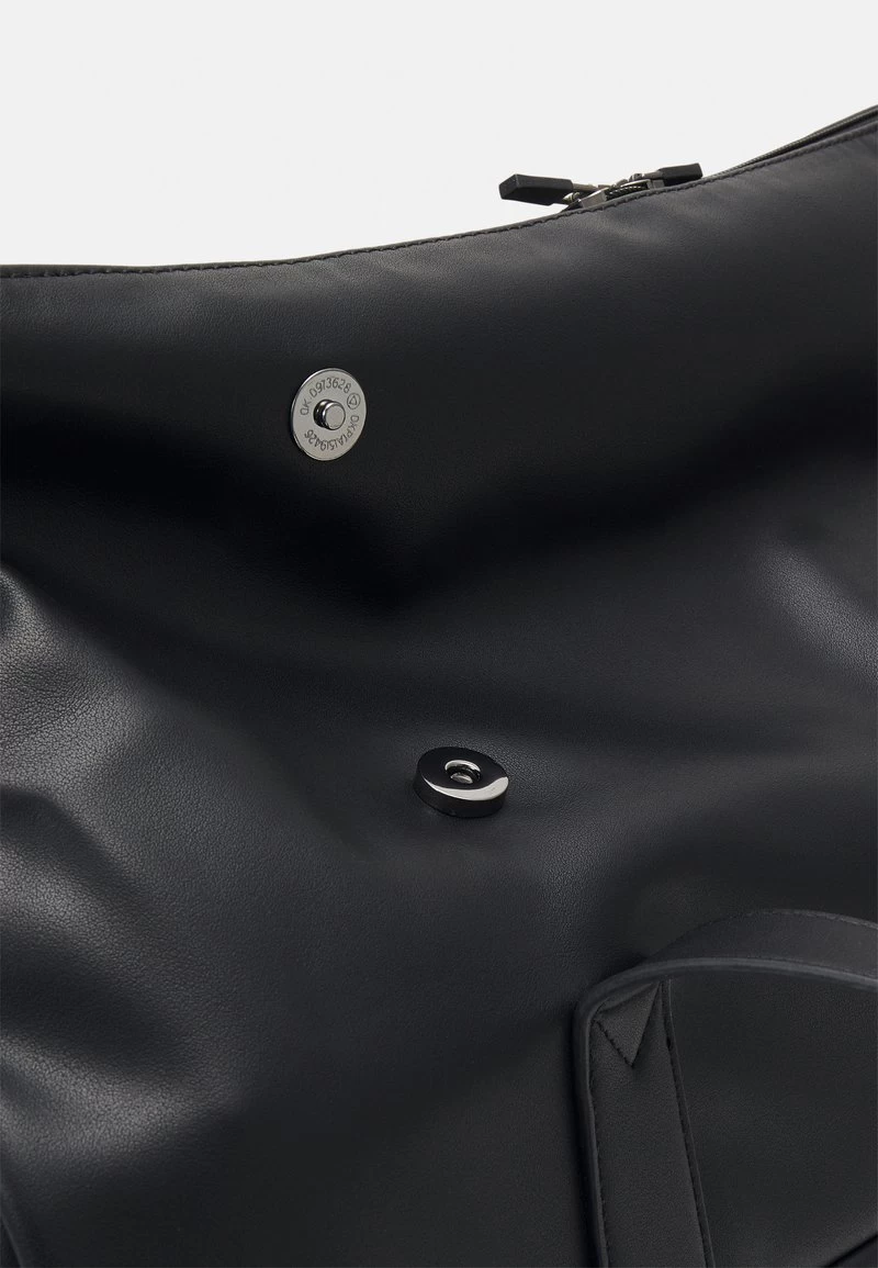 Zign UNISEX - Weekender - Black 6 Zign UNISEX - Weekender - Black – Bild 4