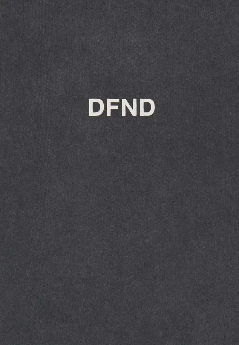 Zign UNISEX - T-Shirt Print - Black 5 Zign UNISEX - T-Shirt Print - Black – Bild 3