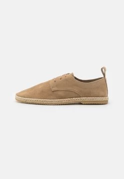 Zign UNISEX - Espadrille - Beige