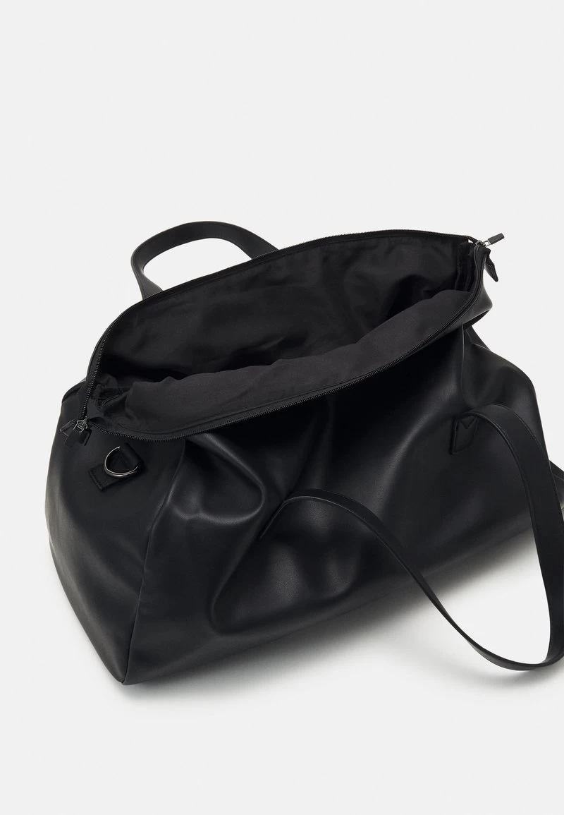 Zign UNISEX - Weekender - Black 5 Zign UNISEX - Weekender - Black – Bild 3