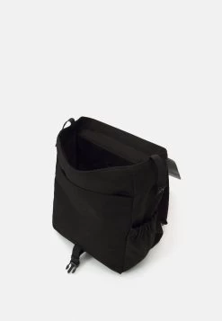 Zign COTTON UNISEX - Tagesrucksack - Black -Zign 4713f0ee343840ddbba414d16a0ffd75
