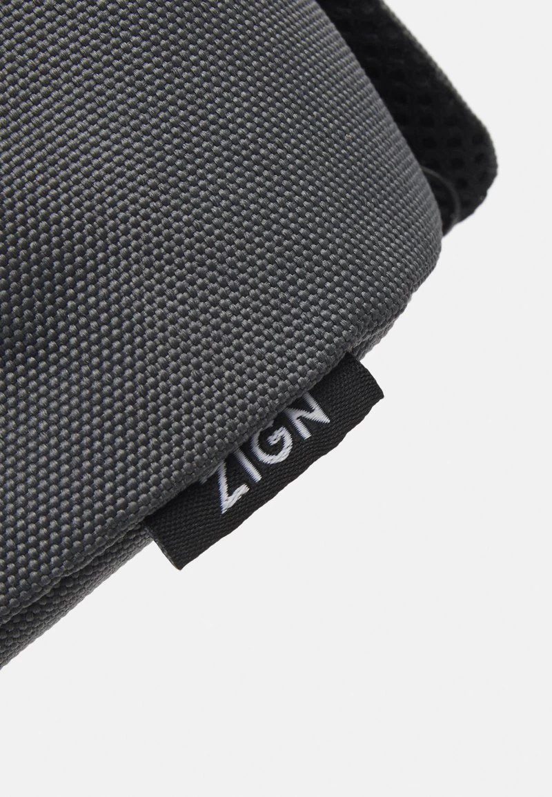 Zign UNISEX - Kosmetiktasche - Grey 6 Zign UNISEX - Kosmetiktasche - Grey – Bild 4