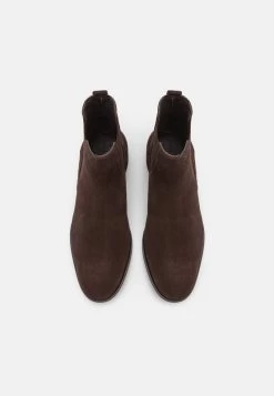 Zign Stiefelette - Brown 11 Zign Stiefelette - Brown -Zign 49931a18ac234be59d39f3ba83d68557