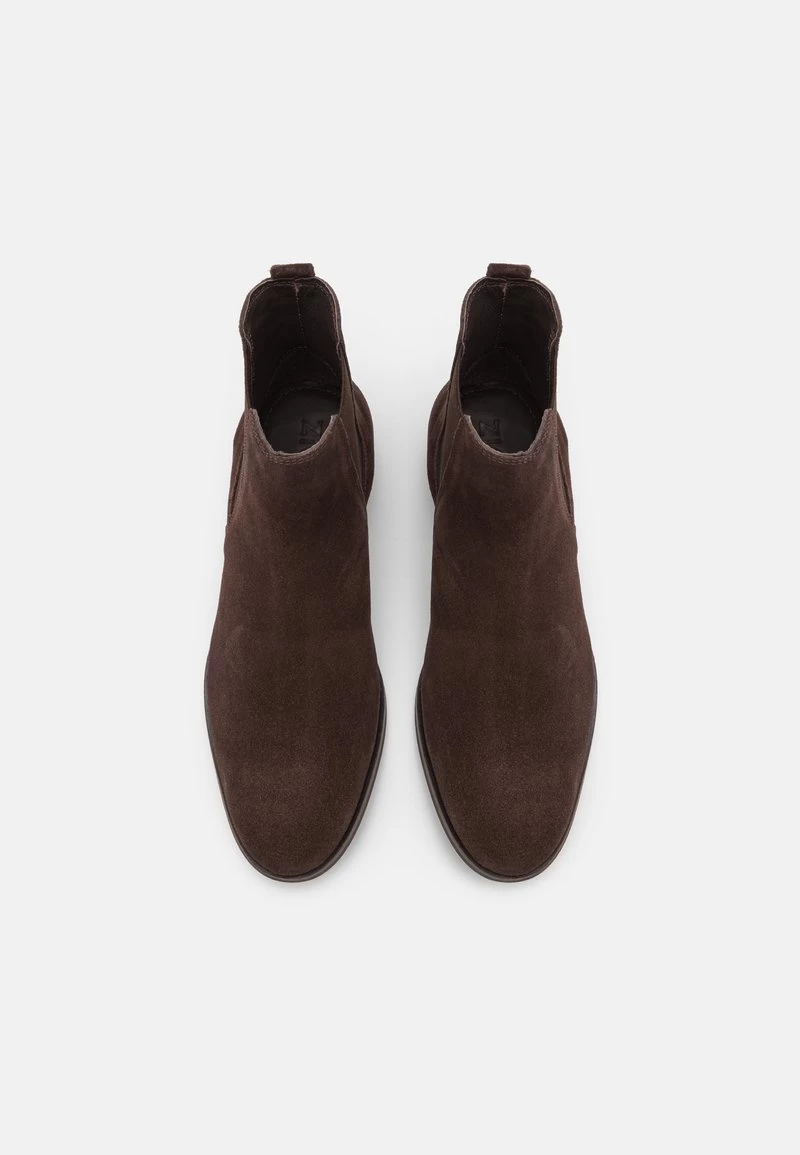 Zign Stiefelette - Brown 6 Zign Stiefelette - Brown – Bild 4