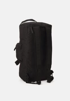 Zign BACKPACK MULTIFUNCTIONAL UNISEX - Weekender - Black -Zign 4b9e8b1c3050422bb8f9b132c6b1f968