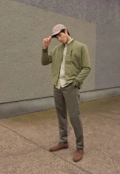 Zign LEATHER - Schnürer - Brown -Zign 4bcad2f4f83045e69f0c2313f7250180