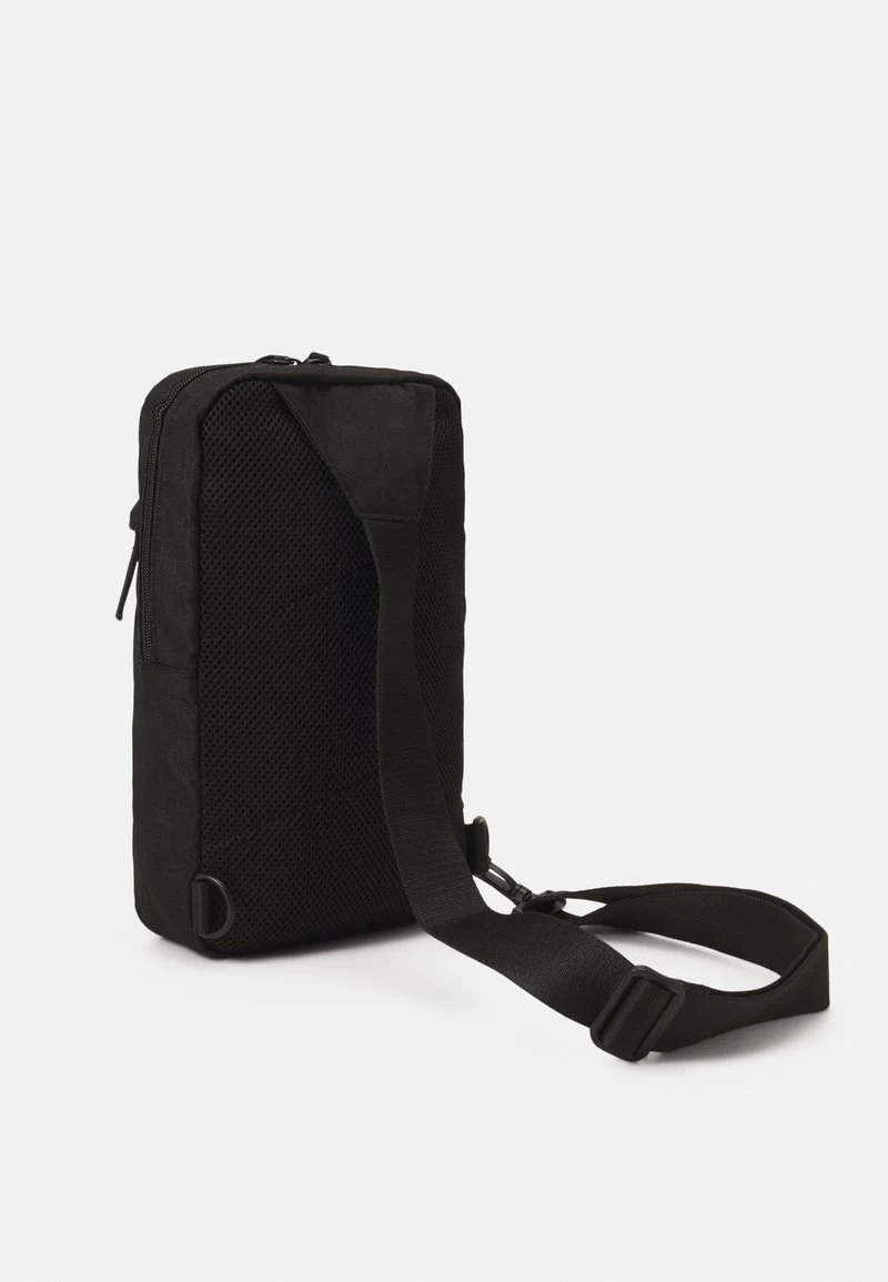 Zign Gürteltasche - Black 4 Zign Gürteltasche - Black – Bild 2