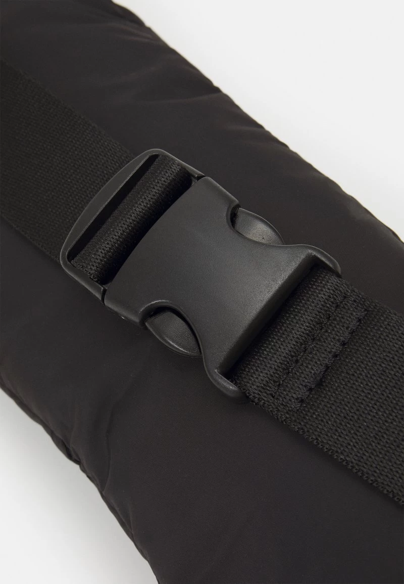 Zign UNISEX - Gürteltasche - Black 6 Zign UNISEX - Gürteltasche - Black – Bild 4