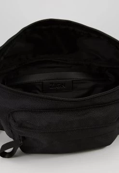 Zign UNISEX - Gürteltasche - Black 13 Zign UNISEX - Gürteltasche - Black -Zign 555b9ca73d994f61b94c6ff879a6d9f5