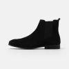 Zign Stiefelette - Black