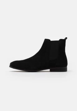 Zign Stiefelette - Black