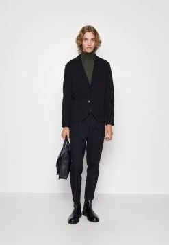 Zign LEATHER - Umhängetasche - Black 13 Zign LEATHER - Umhängetasche - Black -Zign 55cf437a88a2479cb9bef0a9e7527c98