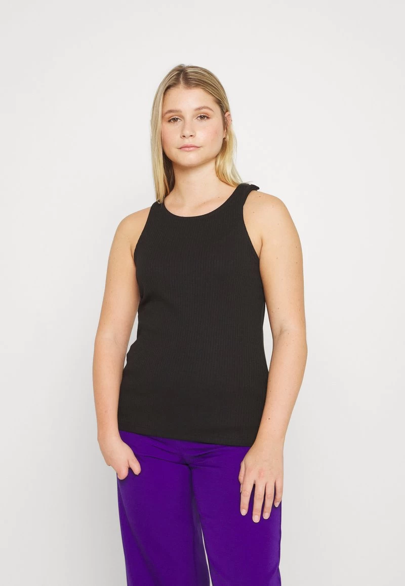 Zign Top - Black 6 Zign Top - Black – Bild 4