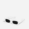 Zign UNISEX - Sonnenbrille - White 1 Zign UNISEX - Sonnenbrille - White -Zign 58e9e16609de4b6d8e3e3872aa4c0a55