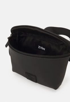 Zign Gürteltasche - Black -Zign 5c2d12b403974f4d8d8aded0d26e6af5