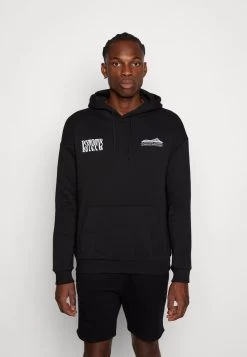 Zign UNISEX - Sweatshirt - Black -Zign 5f895f4ae89145f7a56325a84f838868