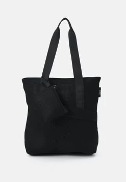Zign Shopping Bag - Black -Zign 626ab0dd21134aab8c10aff50c5f23fb 1