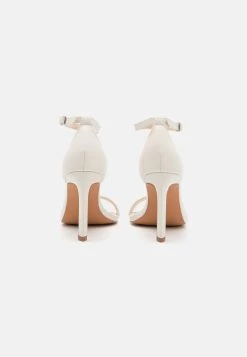Zign LEATHER - Riemensandalette - White 11 Zign LEATHER - Riemensandalette - White -Zign 630d10083e7c4d5180ce7075042bb760