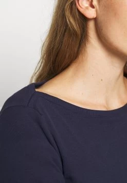 Zign Langarmshirt - Dark Blue -Zign 6803343599994a29b71fc31219efbd88