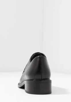 Zign LEATHER - Schnürer - Black -Zign 697030e4782c4185b0e9d178f041a5a9