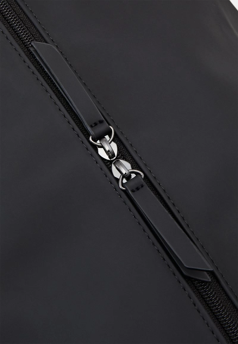 Zign UNISEX - Weekender - Black 6 Zign UNISEX - Weekender - Black – Bild 4