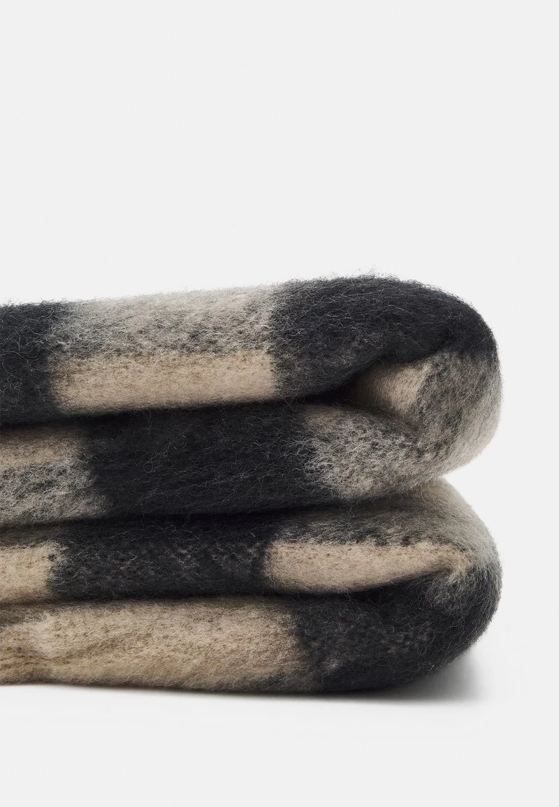 Zign UNISEX - Schal - Black 5 Zign UNISEX - Schal - Black – Bild 3