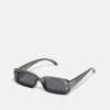 Zign UNISEX - Sonnenbrille - Grey -Zign 6e361cecbd2e4e6b87c9a134b37f86ff