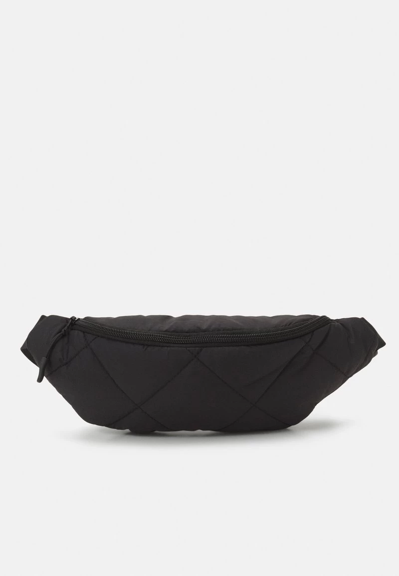 Zign UNISEX - Gürteltasche - Black 3 Zign UNISEX - Gürteltasche - Black