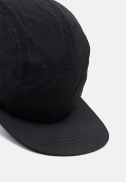 Zign UNISEX - Cap - Black -Zign 70d801c82de3430b852c35654494541d