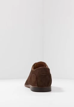 Zign LEATHER - Schnürer - Brown -Zign 7100d7e545f44eb3a6a49541388c758d