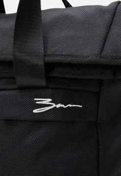 Zign UNISEX - Tagesrucksack - Black -Zign 7218393d1ee04ce095ecce4ace2f14c9